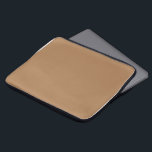 Housse Pour Ordinateur Portable Soft Dusty Rose Pink Background – Wedding<br><div class="desc">Soft dusty rose pink background for romantic weddings, signage, invitations, and summer event stationery design. Bring soft elegance to your designs with this soft dusty rose pink solid background, perfect for weddings year-round, especially summer celebrations. The gentle blush hue offers a timeless, romantic palette ideal for wedding invitations, welcome signs,...</div>