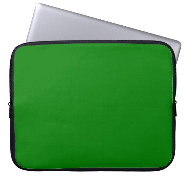 Housse Pour Ordinateur Portable Solid bright (Devant)
