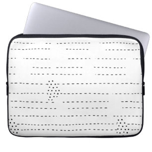 Housse Pour Ordinateur Portable Solid, Onyx Electronics Bag
