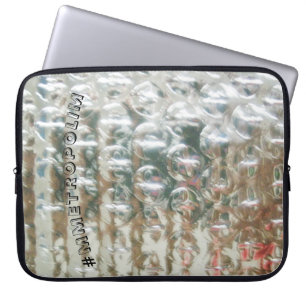 HOUSSE POUR ORDINATEUR PORTABLE SORTIE D'ORDINATEUR PORTABLE/10-13-15"/#MMETROPOLI