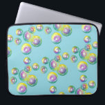 Housse Pour Ordinateur Portable Souffler Rainbow bulles de savon bulle Wand violet<br><div class="desc">Le design présente une illustration originale d'une jolie bulle de savon irisée couleur arc-en-ciel sur un arrière - plan violet. Ne vois-tu pas ce que tu cherches ? Vous avez besoin d'aide pour la personnalisation ? Contactez Rebecca pour avoir quelque chose conçu pour vous.</div>