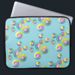 Housse Pour Ordinateur Portable Souffler Rainbow bulles de savon bulle Wand violet<br><div class="desc">Le design présente une illustration originale d'une jolie bulle de savon irisée couleur arc-en-ciel sur un arrière - plan violet. Ne vois-tu pas ce que tu cherches ? Vous avez besoin d'aide pour la personnalisation ? Contactez Rebecca pour avoir quelque chose conçu pour vous.</div>