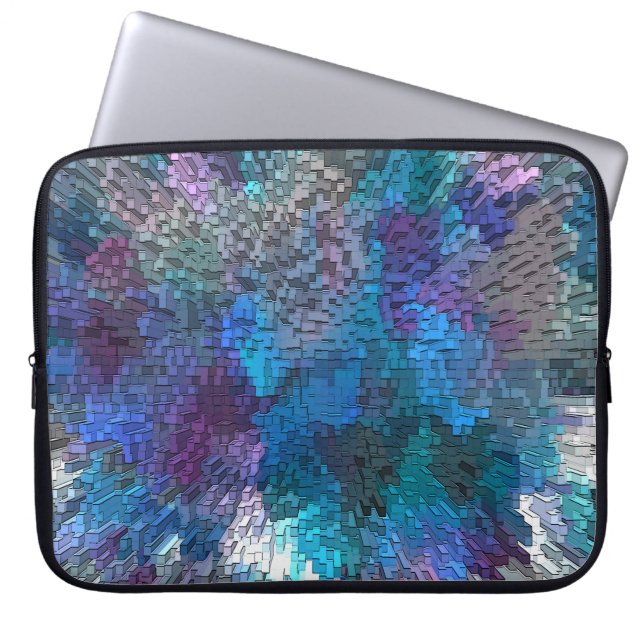 Housse Pour Ordinateur Portable Spring City...... (Devant)