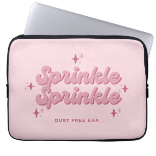 Housse Pour Ordinateur Portable Sprinkler Sprinkle Portable
