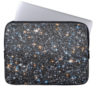 Housse Pour Ordinateur Portable Stars In The Milky Way's Galactic Bulge.