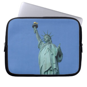 Housse Pour Ordinateur Portable Statue de la Liberté