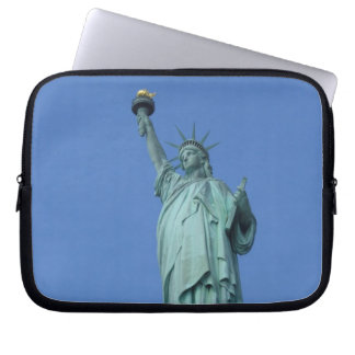 Housse Pour Ordinateur Portable Statue de la Liberté