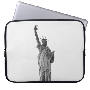 HOUSSE POUR ORDINATEUR PORTABLE STATUT DE LIBERTÉ