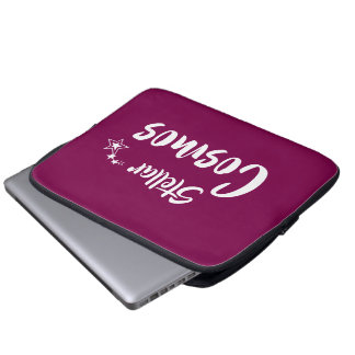 Housse Pour Ordinateur Portable Stellar Cosmos Electronics Bag