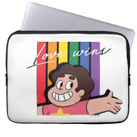 Steven Universe - L'amour gagne