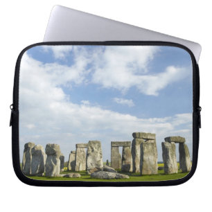 Housse Pour Ordinateur Portable Stonehenge (environ 2500 avant J-C), UNESCO Monde
