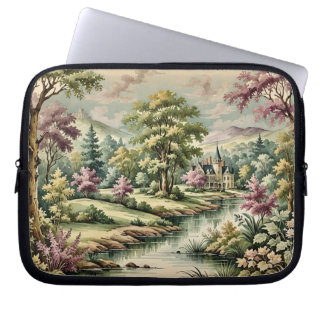 Housse Pour Ordinateur Portable Storybook Hills