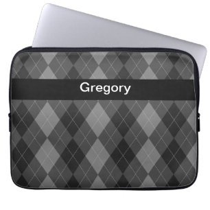 Housse Pour Ordinateur Portable Style de Jacquard de caisse d'ordinateur portable