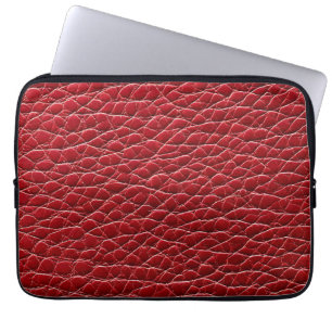 Housse Pour Ordinateur Portable Style élégant en simili cuir pour les affaires de