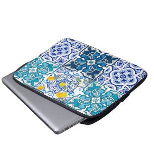 Housse Pour Ordinateur Portable Style italien, dynamique      
