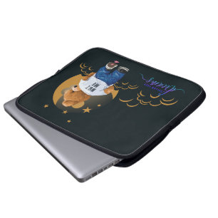 Housse Pour Ordinateur Portable Suivez vos rêves Portable 15 pouces