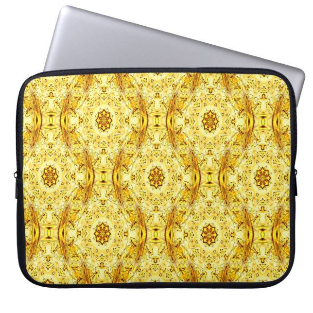 Housse Pour Ordinateur Portable Summery Victorian... (Devant)