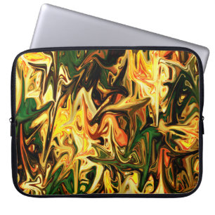 Housse Pour Ordinateur Portable Sunlight Dance......