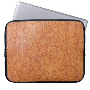 Housse Pour Ordinateur Portable surface Brown