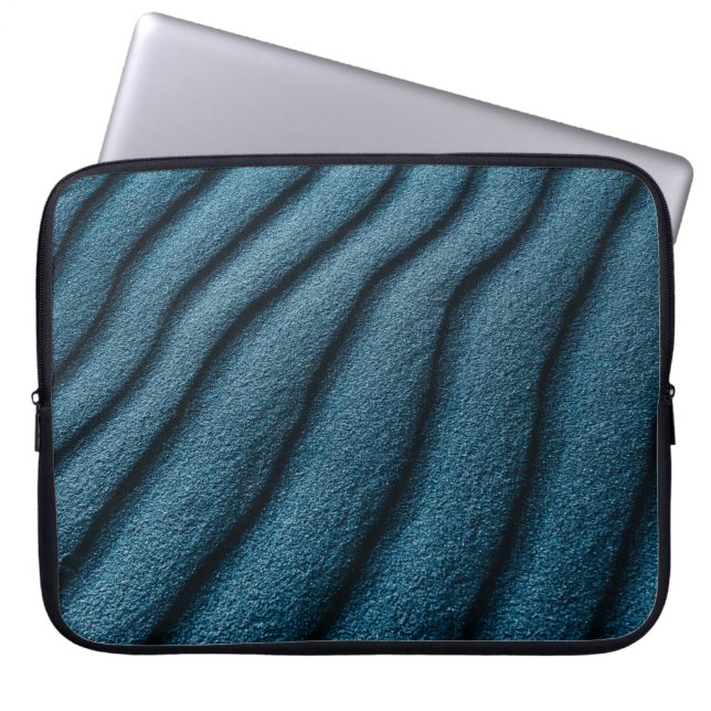 Housse Pour Ordinateur Portable Surface grise (Devant)