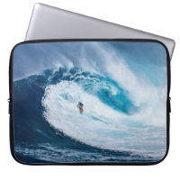 Surfer sur les Tubes