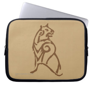 Housse Pour Ordinateur Portable Symbole ours BEORN™