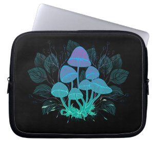 Housse Pour Ordinateur Portable Tabourets dans Bushes