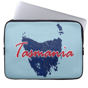 Housse Pour Ordinateur Portable Tasmanie