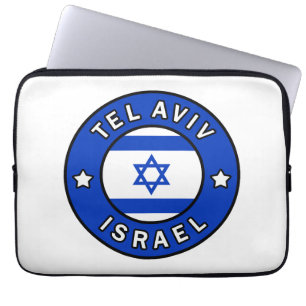 Housse Pour Ordinateur Portable Tel Aviv Israël