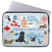 Terra Nova Terre-Neuve