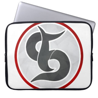 HOUSSE POUR ORDINATEUR PORTABLE TEX PRO DU CÔTÉ DU PILOTE