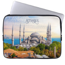 Texte personnalisé Istanbul