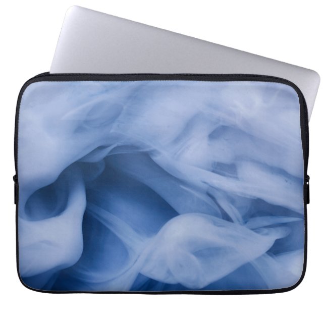 Housse Pour Ordinateur Portable Texture de marbre naturel (Devant)