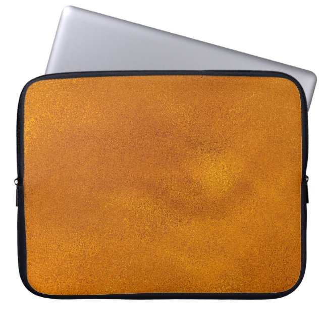 Housse Pour Ordinateur Portable texture motif abstraite Arrière - plan (Devant)