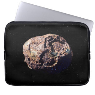 Housse Pour Ordinateur Portable Textures de Psyche