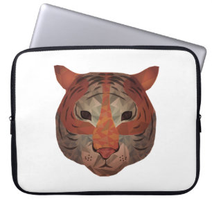 Housse Pour Ordinateur Portable Tigre automatique
