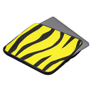 Housse Pour Ordinateur Portable Tigre-rayé
