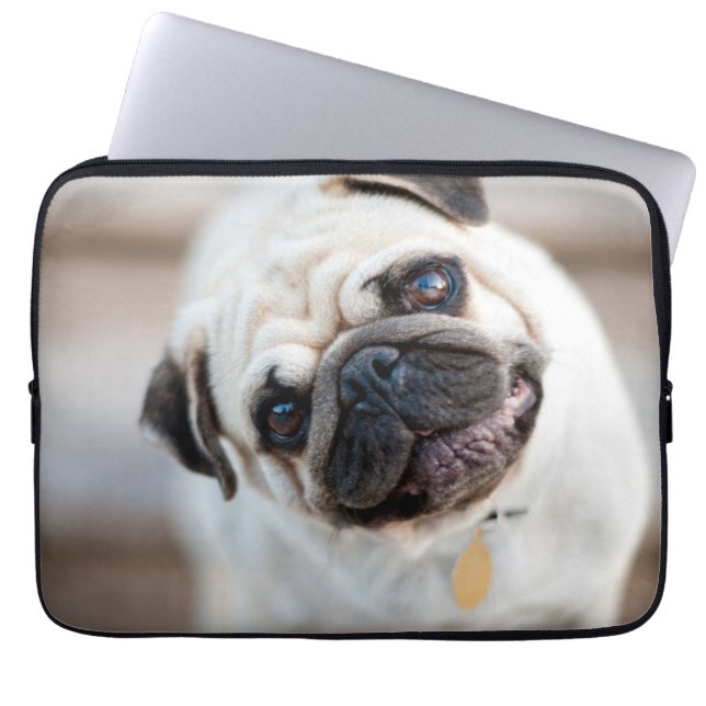 Housse Pour Ordinateur Portable Tillette Carlin (Devant)
