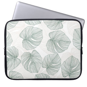 Housse Pour Ordinateur Portable Tissu asiatique Ikat : Traditionnel sans fil