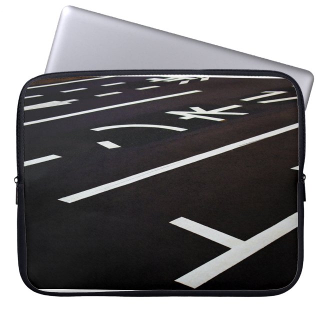 Housse Pour Ordinateur Portable Tokyo (Devant)