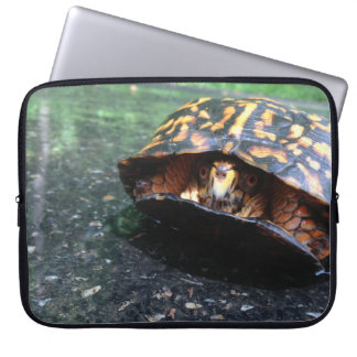 Housse Pour Ordinateur Portable Tortue