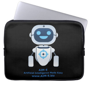 Housse Pour Ordinateur Portable Tour de l'ordinateur portable AIM-E