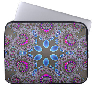 Housse Pour Ordinateur Portable Tourbillon Céleste