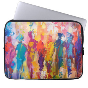 Housse Pour Ordinateur Portable Tous les dieux