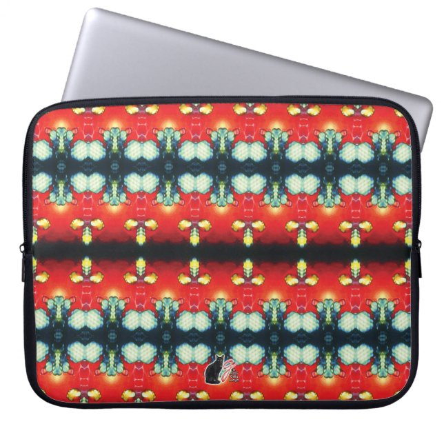 Housse pour ordinateur portable Transendentals KCF (Devant)