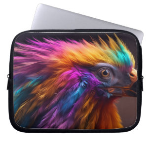 Housse Pour Ordinateur Portable Transformez votre ordinateur portable en toile de 