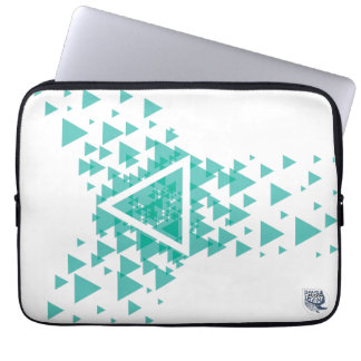 Housse Pour Ordinateur Portable Triangle