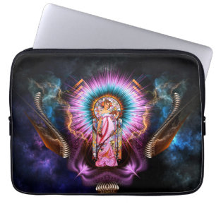 Housse Pour Ordinateur Portable Trifilier AM