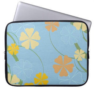 Housse Pour Ordinateur Portable Tropical moderne