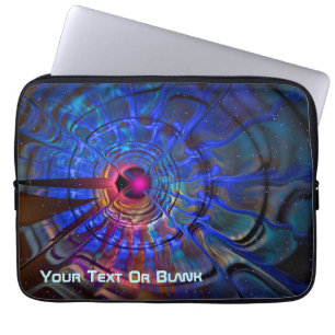 Housse Pour Ordinateur Portable Trouble